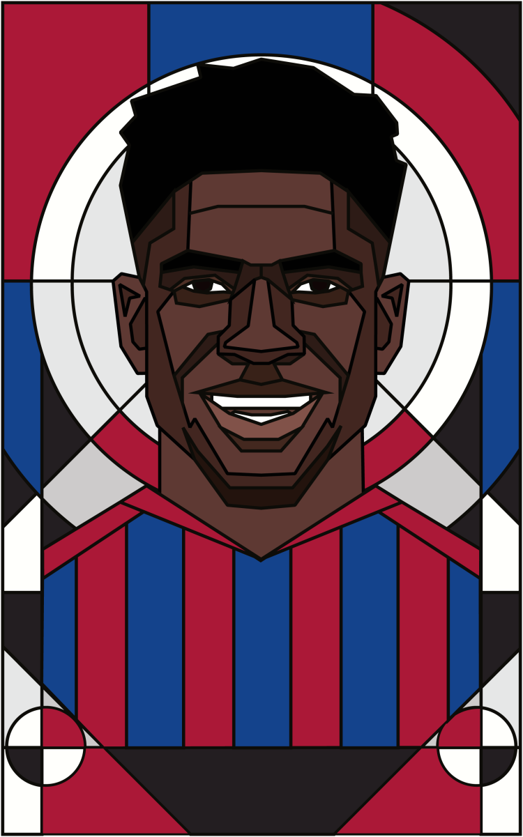 队员们始终 队员们始终