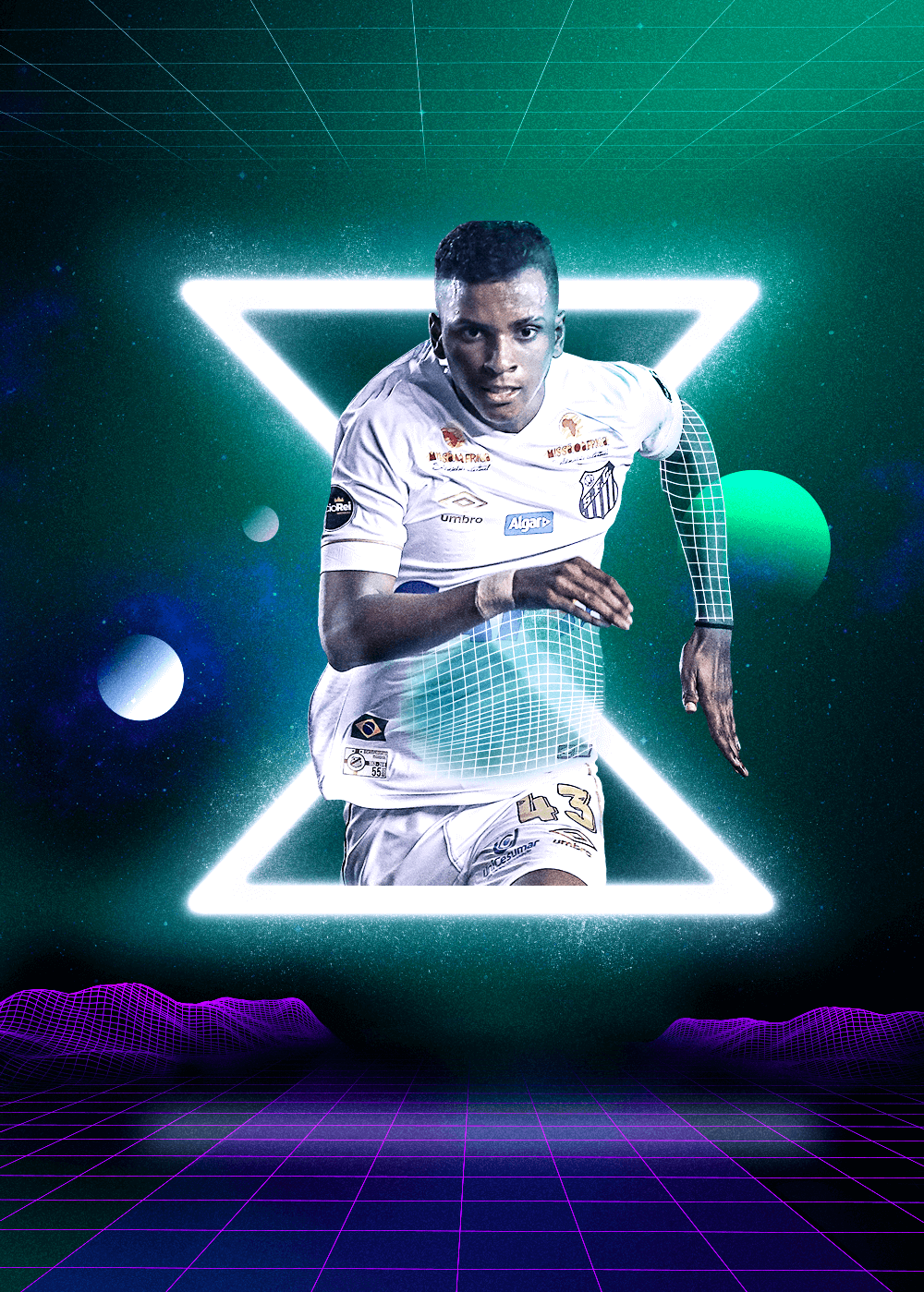 开对方的防 开对方的防