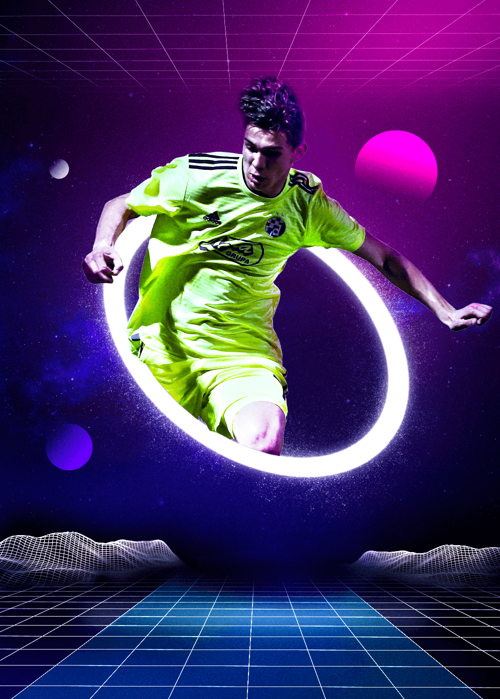 对手实力 对手实力