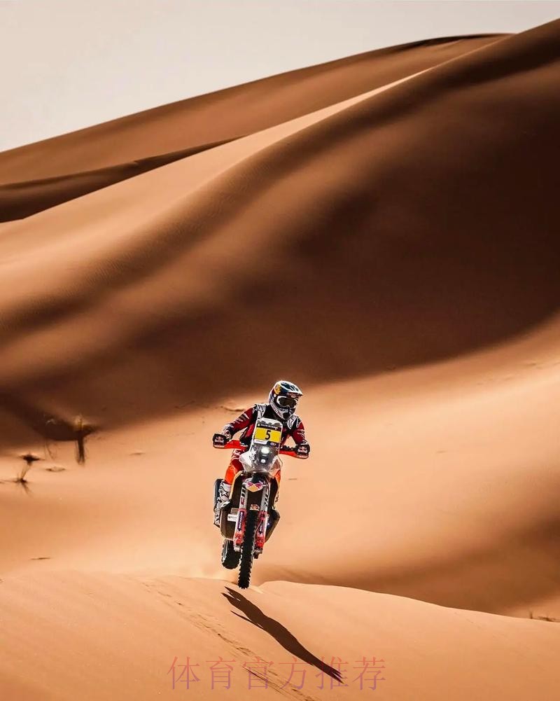 豪斯夺得达喀尔拉力赛第11赛段冠军 豪斯夺得达喀尔拉力赛第11赛段冠军