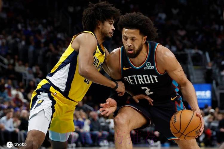 罗宾逊16分 活塞战胜步行者